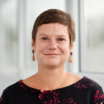 Franziska Frey, Mediensprecherin BSU