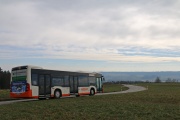 BSU Bus unterwegs