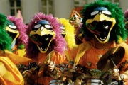 Solothurner Fasnacht