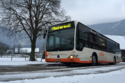 BSU-Bus unterwegs nach Recherswil