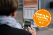 Sujet Fahrplanwechsel 2020