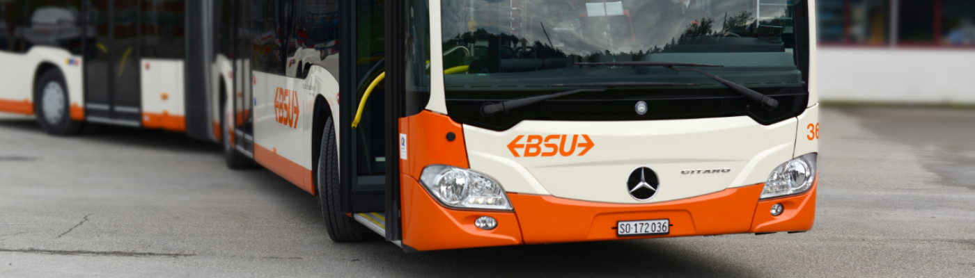 BSU Bus