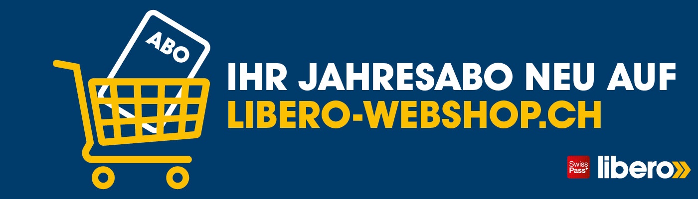 Libero Webshop