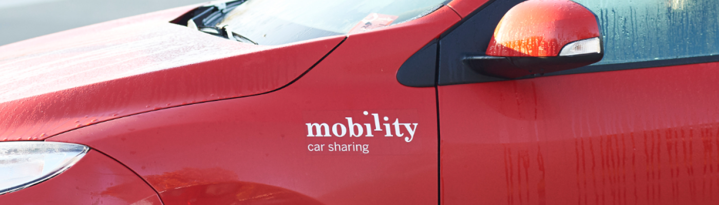 Mobility beim BSU