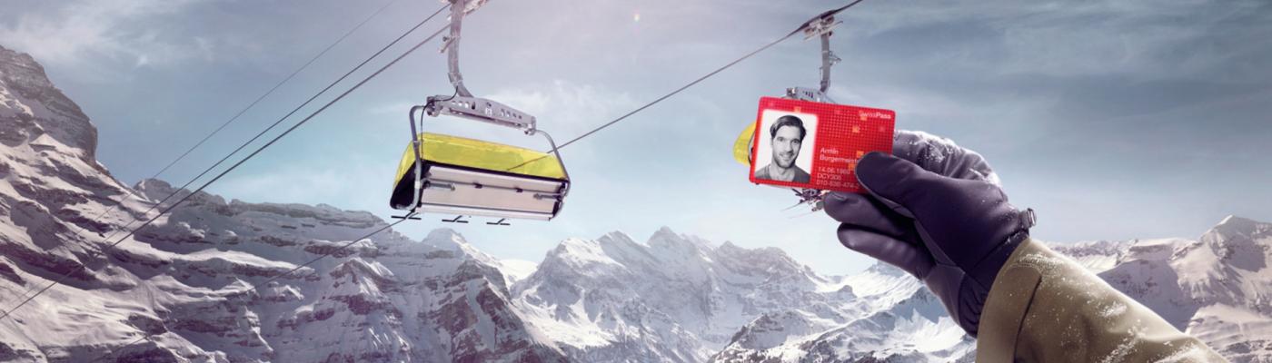Der Swisspass