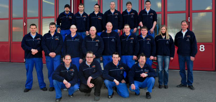 BSU Team