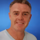 Portraitfoto Künzli Bernard